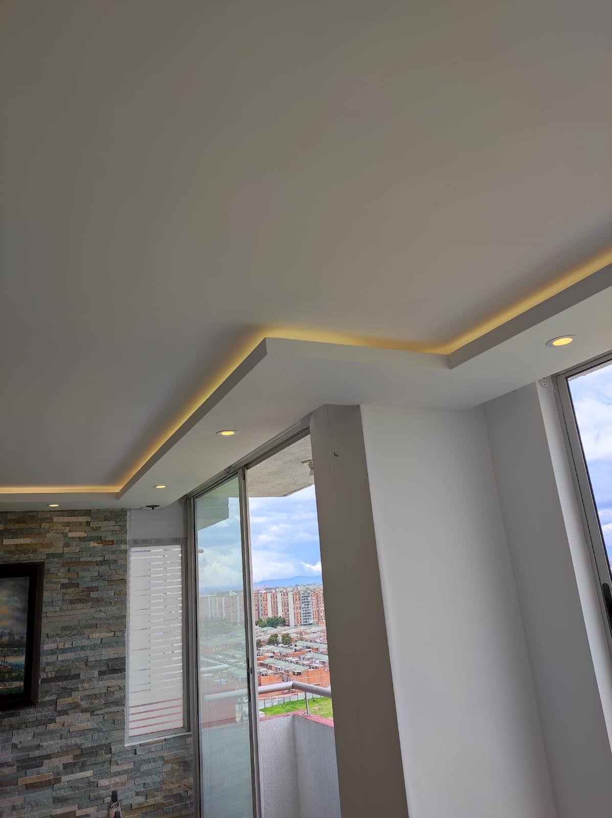 Construcción e instalación con drywall