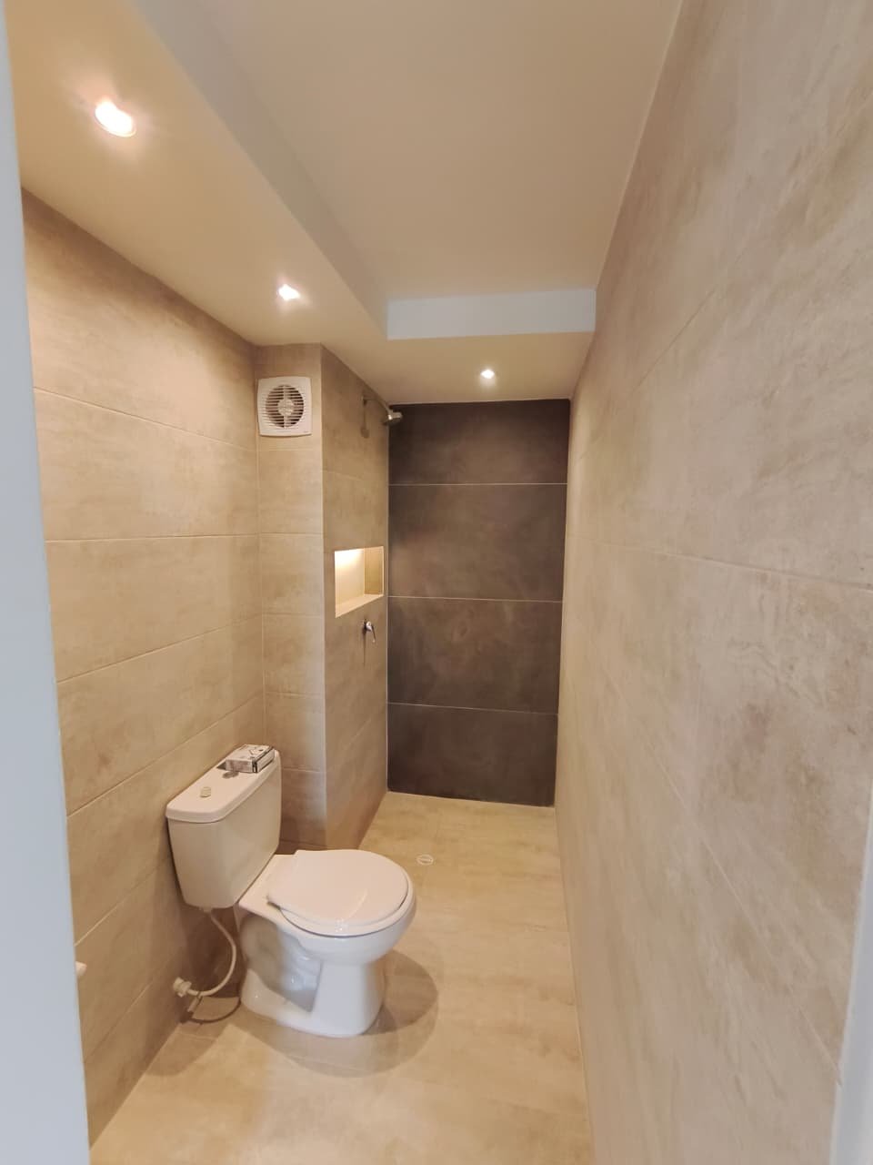 Opciones de acabados para interiores